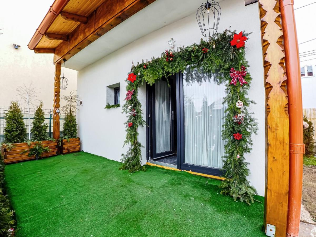Residence Rooms Bucovina Câmpulung Moldovenesc Exterior foto