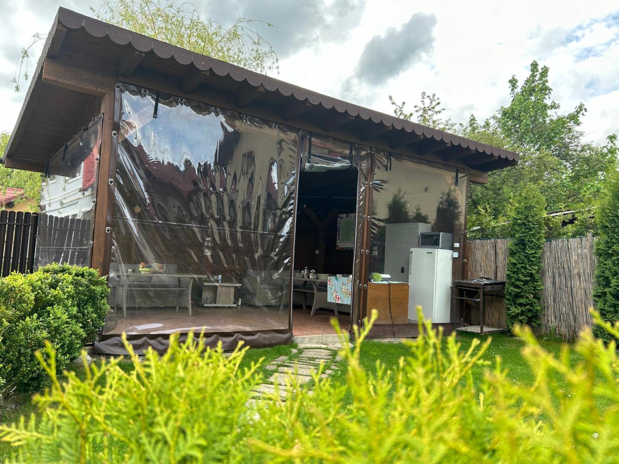 Residence Rooms Bucovina Câmpulung Moldovenesc Exterior foto