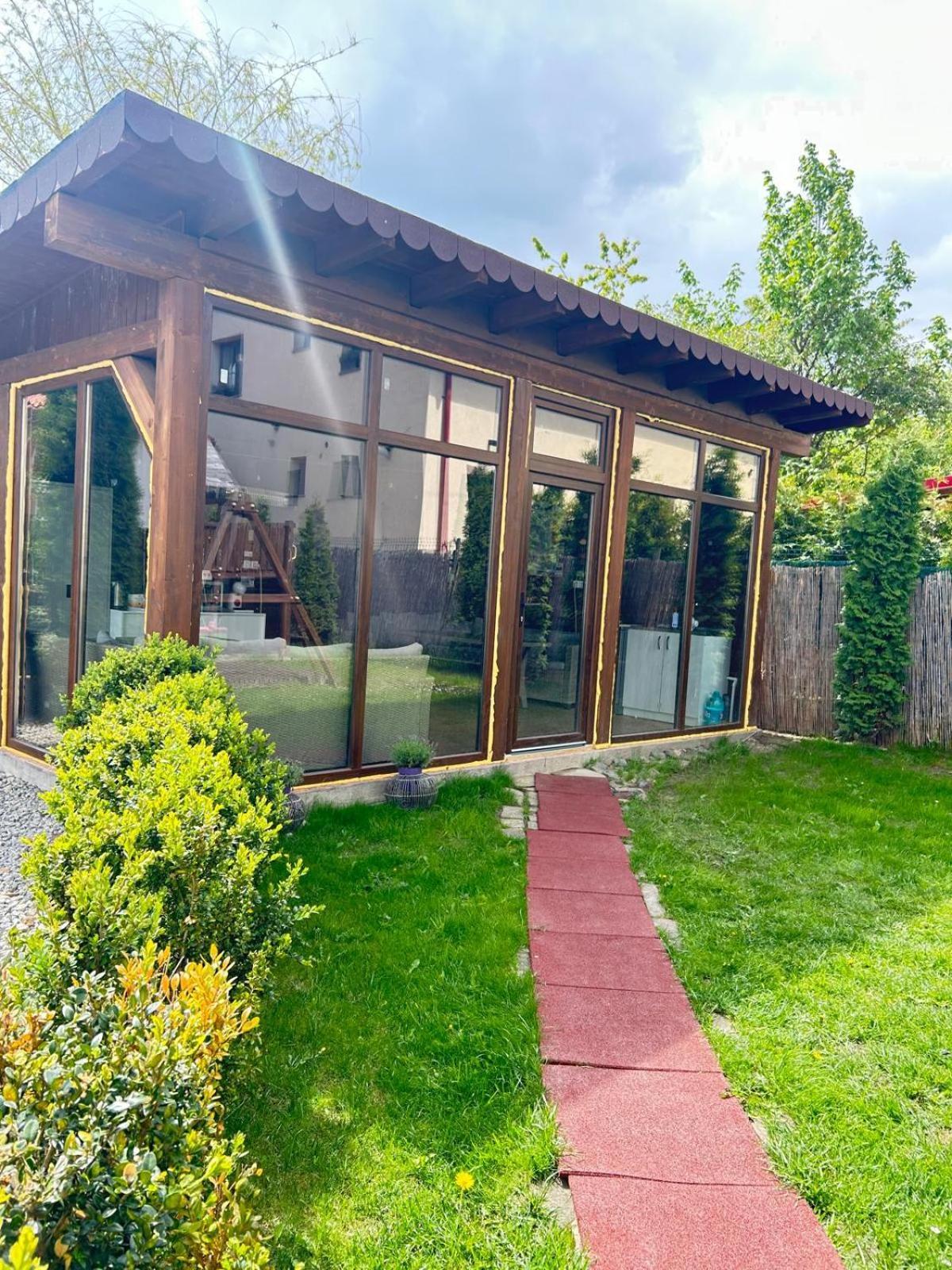 Residence Rooms Bucovina Câmpulung Moldovenesc Exterior foto